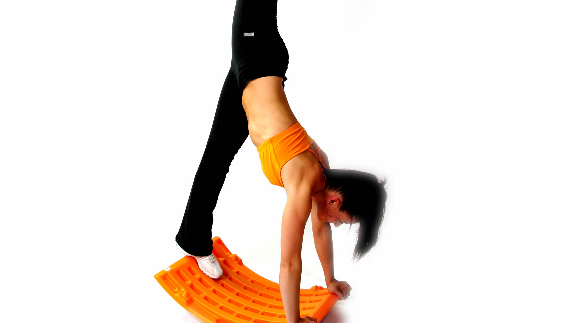 YOGA T-BOW®